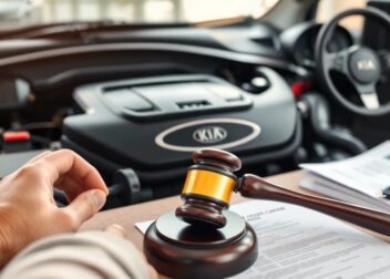 Abogados en Asesor.Legal reclamacion por coche kia nuevo que presenta averias prematuras