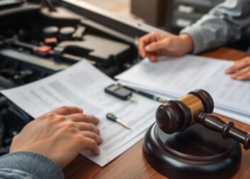 Abogados en Asesor.Legal reclamacion por coche nuevo con defectos estructurales o de seguridad