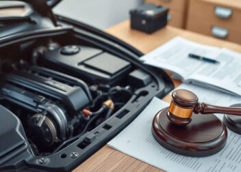 Abogados en Asesor.Legal reclamacion por defectos graves en electronica central de modelos jaecoo