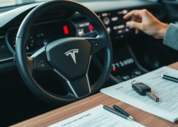 Abogados en Asesor.Legal reclamacion por fallo del sistema de apertura de puertas en un tesla durante una emergencia