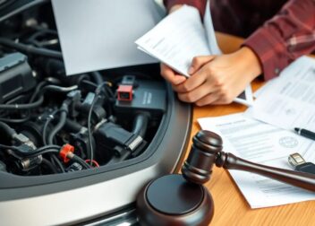 Abogados en Asesor.Legal reclamacion por problemas recurrentes que el taller nunca soluciona