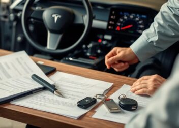 Abogados en Asesor.Legal reclamacion por ruidos vibraciones o defectos estructurales en un tesla recien matriculado