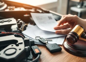 Abogados en Asesor.Legal | Asesoría legal para Reclamación por vibraciones tras cambio de neumáticos mal equilibrados Abogados en Asesor.Legal reclamacion por vibraciones tras cambio de neumaticos mal equilibrados