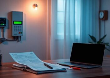 Abogados en Asesor.Legal regsiti cobra penalizacion pese a no existir permanencia valida