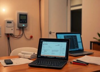 Abogados en Asesor.Legal regsiti interrumpe el suministro pese a pagos al dia pasos para reclamar