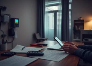 Abogados en Asesor.Legal regsiti mantiene cobros al antiguo titular tras modificar el contrato