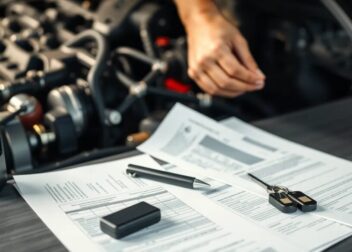 Abogados en Asesor.Legal reparacion mal hecha en un taller mecanico pasos legales para reclamar