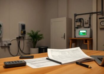 Abogados en Asesor.Legal responsabilidad de fortia energia por danos en equipos electricos