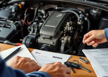 Abogados en Asesor.Legal responsabilidad de repsol talleres si rompen un componente durante la reparacion