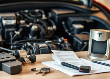 Abogados en Asesor.Legal responsabilidad de tesla si un fallo de software provoca una colision por cambio de carril indebido