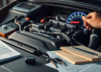 Abogados en Asesor.Legal responsabilidad del taller cuando estropea el motor caja de cambios u otra parte critica