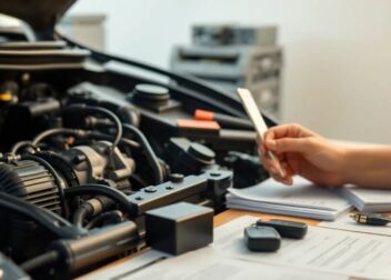 Abogados en Asesor.Legal responsabilidad del taller cuando ignora una averia de frenos direccion o seguridad