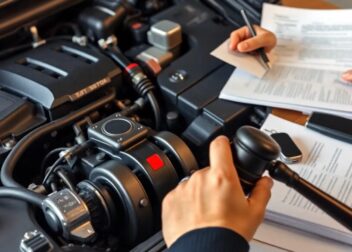 Abogados en Asesor.Legal rodi motor services y mala praxis en revisiones como reclamar