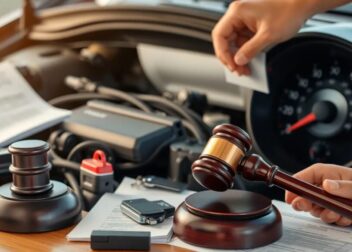Abogados en Asesor.Legal | Asesoría legal para Sensores Buick con defectos: pasos legales para reclamar formalmente Abogados en Asesor.Legal sensores buick con defectos pasos legales para reclamar formalmente