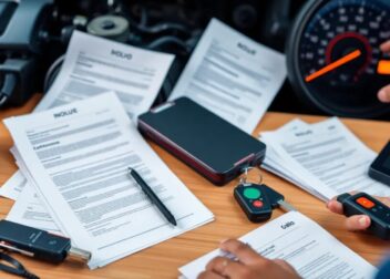 Abogados en Asesor.Legal | Asesoría legal para Sensores defectuosos Volvo: cómo defender tus derechos como comprador Abogados en Asesor.Legal sensores defectuosos volvo como defender tus derechos como comprador