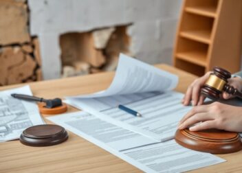 Abogados en Asesor.Legal sentencias favorables desperfectos vs insur