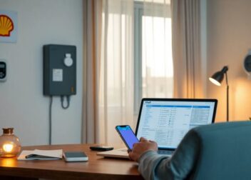 Abogados en Asesor.Legal shell sigue cobrando al titular anterior tras el cambio del contrato como reclamar