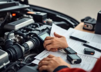 Abogados en Asesor.Legal sobrecalentamiento del motor dodge cuando acudir a un abogado