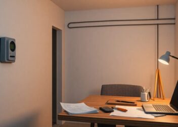 Abogados en Asesor.Legal som energia causa subidas de tension que afectan a instalaciones electricas