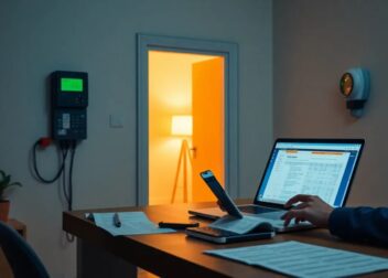 Abogados en Asesor.Legal som energia mantiene cobros tras la baja del contrato que hacer