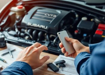 Abogados en Asesor.Legal subaru se niega a asumir fallos en la caja cvt como puede ayudarte un abogado