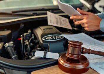 Abogados en Asesor.Legal suspension defectuosa kia pasos legales para reclamar