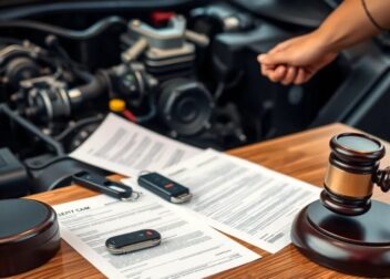 Abogados en Asesor.Legal | Asesoría legal para Suspensión mal instalada por un taller: cómo reclamar daños Abogados en Asesor.Legal suspension mal instalada por un taller como reclamar danos