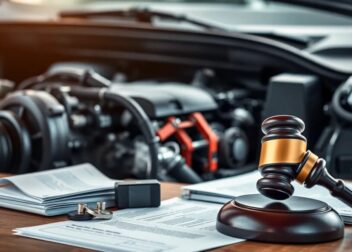 Abogados en Asesor.Legal suspension neumatica land rover con fallos derechos del comprador