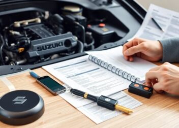 Abogados en Asesor.Legal suzuki se niega a asumir problemas en la caja automatica como puede ayudarte un abogado