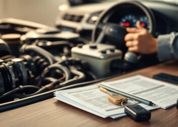 Abogados en Asesor.Legal taller que borra errores de la centralita para ocultar problemas delito o negligencia