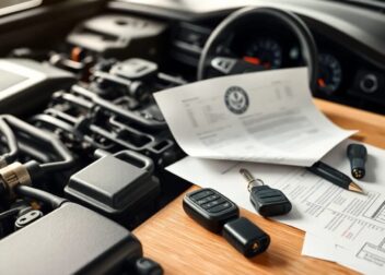 Abogados en Asesor.Legal taller que entrega el coche con danos en carroceria o interior como reclamar