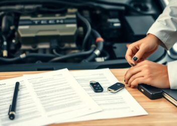 Abogados en Asesor.Legal | Asesoría legal para Taller que entrega el coche sin los tornillos correctamente apretados: negligencia grave Abogados en Asesor.Legal taller que entrega el coche sin los tornillos correctamente apretados negligencia grave
