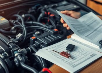 Abogados en Asesor.Legal taller que ha roto el motor al hacer una distribucion reclamacion paso a paso