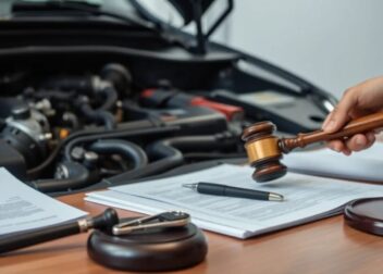 Abogados en Asesor.Legal taller que ignora avisos del cliente y provoca danos adicionales