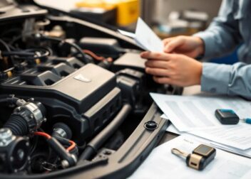 Abogados en Asesor.Legal taller que monta piezas usadas o de baja calidad sin avisar opciones legales