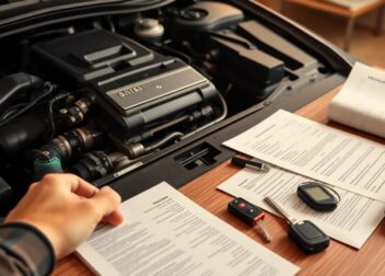 Abogados en Asesor.Legal | Asesoría legal para Taller que provoca daños en la batería de un coche eléctrico: guía legal Abogados en Asesor.Legal taller que provoca danos en la bateria de un coche electrico guia legal