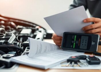 Abogados en Asesor.Legal taller que reinstala mal adas o sensores tras un golpe consecuencias legales