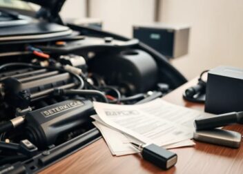 Abogados en Asesor.Legal taller que rompe el motor durante la revision opciones legales reales