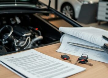 Abogados en Asesor.Legal taller que tiene tu coche retenido porque no aceptas la factura como actuar