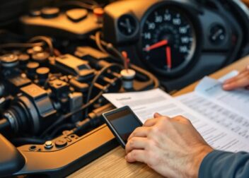 Abogados en Asesor.Legal talleres autocrew y averias graves tras revisiones cuando denunciar