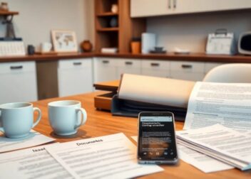 Abogados en Asesor.Legal tendencias actuales en el sector legal espanol 2025