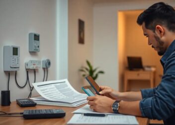 Abogados en Asesor.Legal teramelcor rechaza el bono social por errores en la solicitud