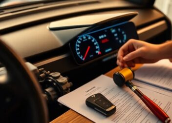 Abogados en Asesor.Legal tesla autopilot y frenadas fantasma derechos del conductor para reclamar