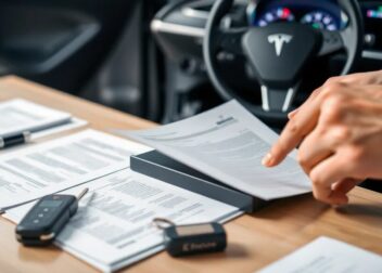 Abogados en Asesor.Legal tesla se niega a reconocer un defecto de fabricacion porque el coche esta fuera de mercado defensa juridica