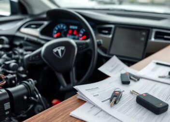 Abogados en Asesor.Legal tesla y proteccion de datos uso de camaras geolocalizacion y grabaciones en caso de accidente