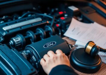 Abogados en Asesor.Legal turbo averiado ford vias legales para la reparacion