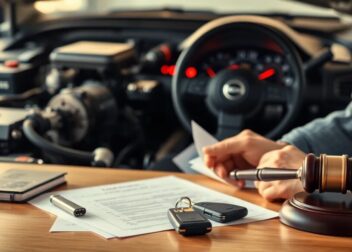 Abogados en Asesor.Legal turbo nissan defectuoso como actuar legalmente