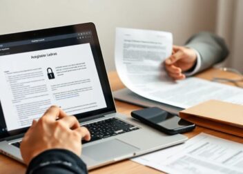 Abogados en Asesor.Legal utiliza nuestro asistente virtual con ia para analizar tu despido