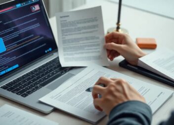 Abogados en Asesor.Legal utiliza nuestro asistente virtual con ia para ayudarte con devoluciones complicadas