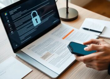 Abogados en Asesor.Legal utiliza nuestro asistente virtual con ia para denunciar estafas online